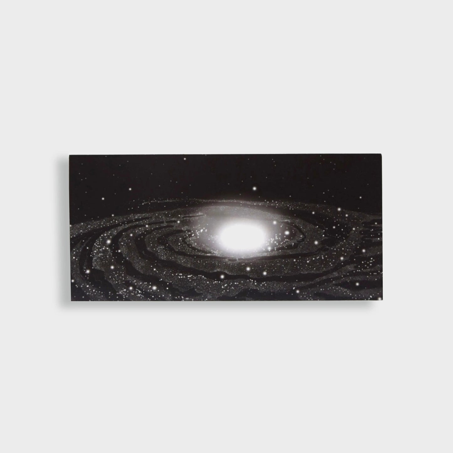 Postkarte "Milchstraße" - mayamond