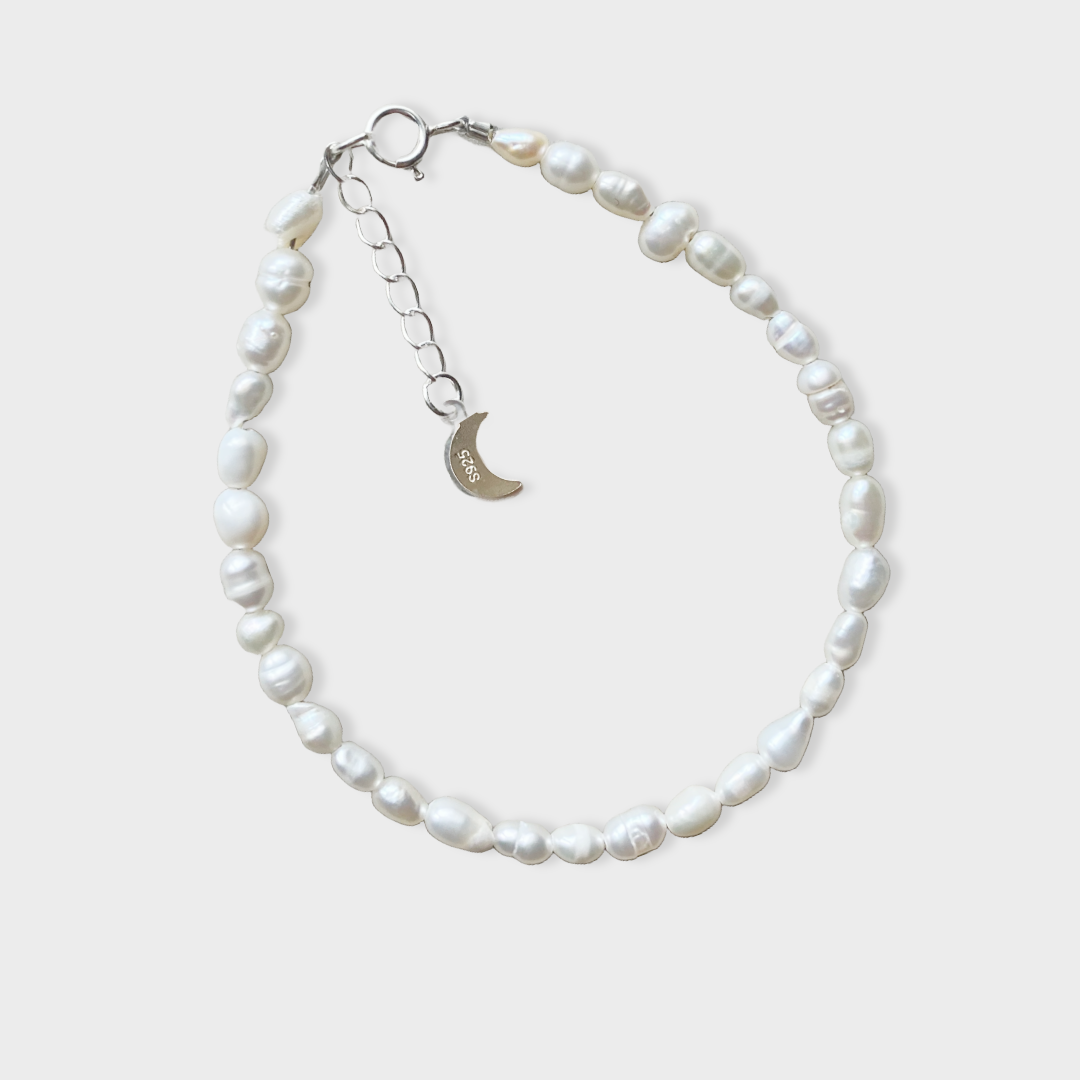 Armband Süßwasserperlen Mein Shop