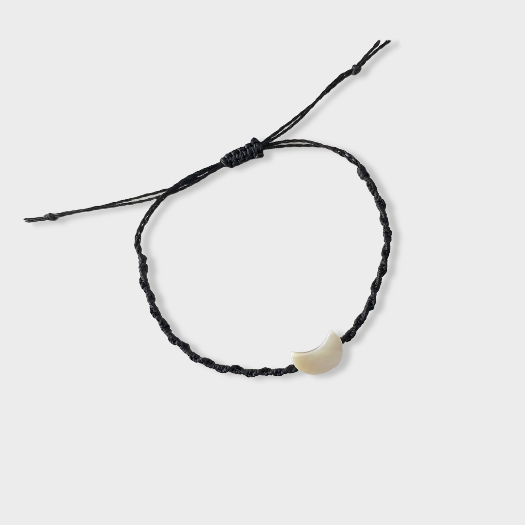 Armband Mond Perlmutt