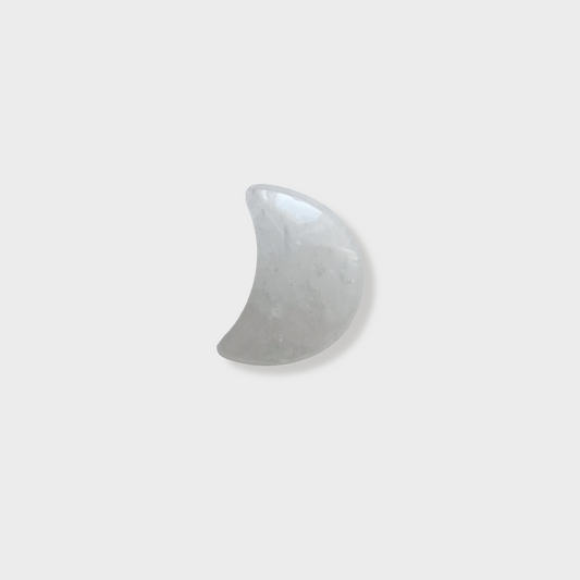 DIY Mond klarer Quarzstein mayamond